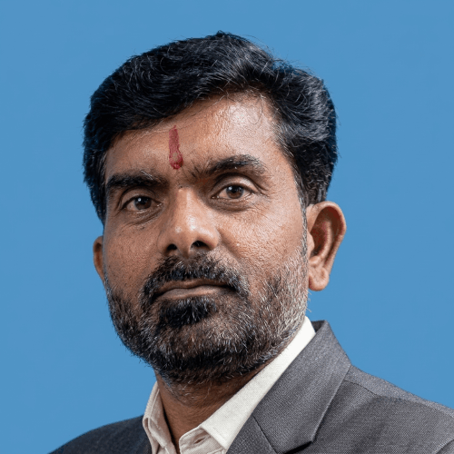 Chairman